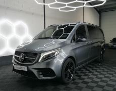 Mercedes Classe V Pusignan