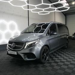 Mercedes Classe V Exclusive Long 300 d 9G-TRONIC Pusignan