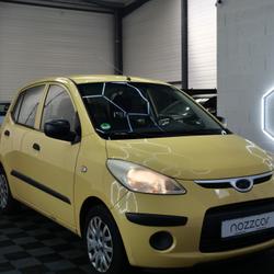 Hyundai i10 Pack Color Confort 1.2 Pusignan