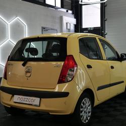 Hyundai i10 Pack Color Confort 1.2 Pusignan