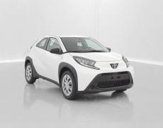 Toyota Aygo X Château-Gontier-sur-Mayenne