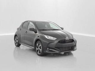 Toyota Yaris - Design  116h - 24 540 €