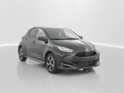 Toyota Yaris - Design  116h - 24 540 €
