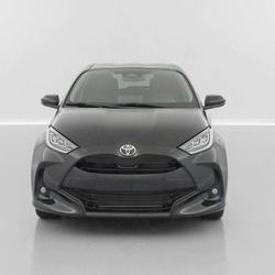 Toyota Yaris Design 116h Ch&acirc;teau-Gontier-sur-Mayenne