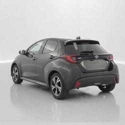 Toyota Yaris Design 116h Ch&acirc;teau-Gontier-sur-Mayenne