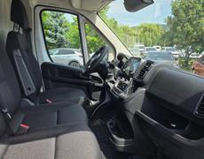 Opel Movano Montgermont