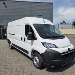Opel Movano FGN 3.5T D L3H2 140 CH MANUELLE Montgermont