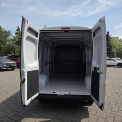 Opel Movano FGN 3.5T D L3H2 140 CH MANUELLE Montgermont