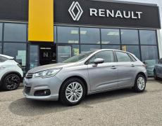 Citroen C4 Theix-Noyalo