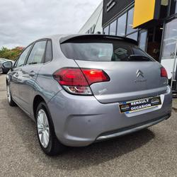 Citroen C4 Feel BlueHDi 100 BVM Theix-Noyalo