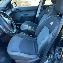 Peugeot 206 1.4 HDi 70ch BLUE LION Saint-Nazaire