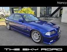 BMW Serie 3 coupe Ludres