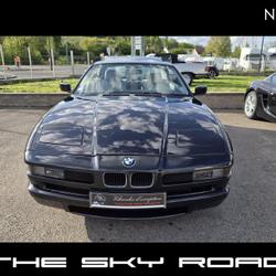 BMW Serie 8 840i  286ch 4.0L Ludres