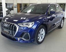 Audi Q3 La Flèche