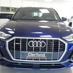 Audi Q3 S line 40 TFSI 190 ch S tronic 7 Quattro La Fl&egrave;che