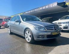 Mercedes Classe C Saint-Herblain