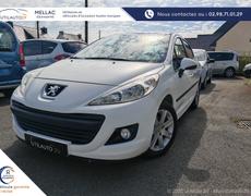 Peugeot 207 Quimperlé