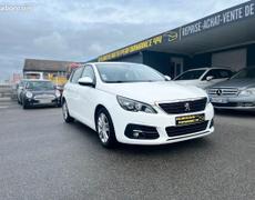 Peugeot 308 II Phase 2 Saint-Herblain