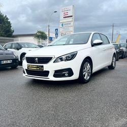 Peugeot 308 II Phase 2 Active BlueHDi 100ch S&amp;S BVM6 Saint-Herblain