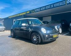 Mini Mini Saint-Herblain