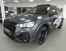 Audi Q2 La Flèche