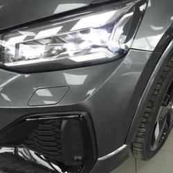 Audi Q2 S line 35 TFSI 150 S tronic 7 La Fl&egrave;che