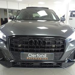 Audi Q2 S line 35 TFSI 150 S tronic 7 La Fl&egrave;che