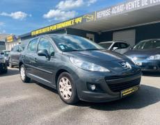 Peugeot 207 Saint-Herblain