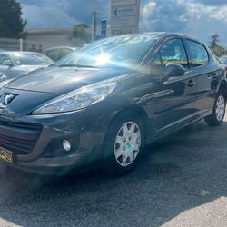 Peugeot 207 1.4 VTi 95ch Saint-Herblain