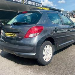 Peugeot 207 1.4 VTi 95ch Saint-Herblain