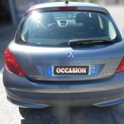 Peugeot 207 Style 1.4e 75ch Port-Bail-sur-Mer