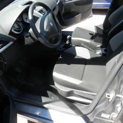 Peugeot 207 Style 1.4e 75ch Port-Bail-sur-Mer