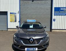 Renault Talisman Saint-Méloir-des-Ondes