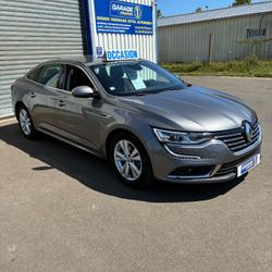 Renault Talisman Zen dCi 130 Energy EDC Saint-M&eacute;loir-des-Ondes