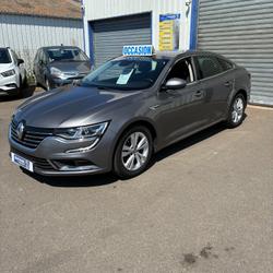 Renault Talisman Zen dCi 130 Energy EDC Saint-M&eacute;loir-des-Ondes
