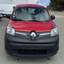 Renault Kangoo Express CONFORT Z.E. MAXI 5 PLACES Les Achards