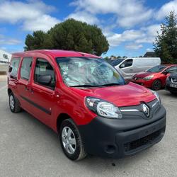 Renault Kangoo Express CONFORT Z.E. MAXI 5 PLACES Les Achards