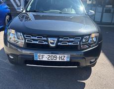 Dacia Duster Ploemeur