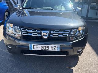 Dacia Duster - Prestige Edition 2016  dCi 110 4x2 - 10 990 €