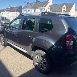 Dacia Duster Prestige Edition 2016 dCi 110 4x2 Ploemeur