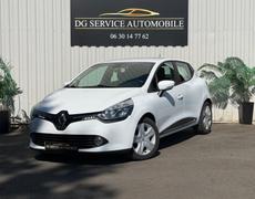 Renault Clio 4 Bréal-sous-Montfort