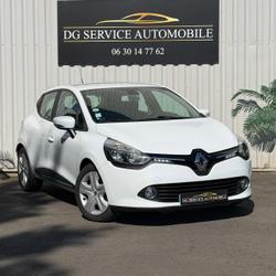 Renault Clio 4 Business dCi 90 Energy eco2 82g Br&eacute;al-sous-Montfort