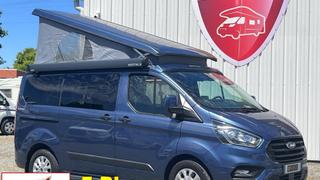 Fourgon Westfalia Autres Westfalia   - photo 0