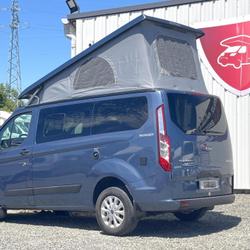 Fourgon Westfalia Westfalia Nugget - Custom 2.0TDCi 130ch BVA6 - 7cv La Richardais