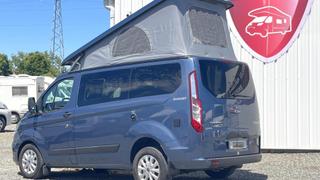Fourgon Westfalia Autres Westfalia   - photo 1