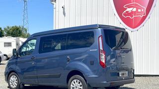 Fourgon Westfalia Autres Westfalia   - photo 3