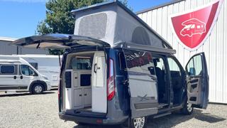 Fourgon Westfalia Autres Westfalia   - photo 4