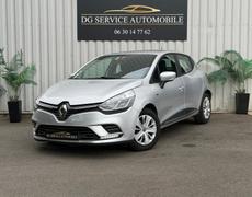 Renault Clio 4 Bréal-sous-Montfort
