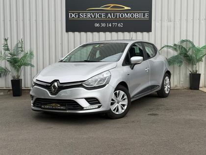Renault Clio 4 - Trend  TCe 90 E6C - 9 490 €
