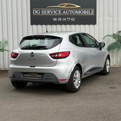 Renault Clio 4 Trend TCe 90 E6C Br&eacute;al-sous-Montfort